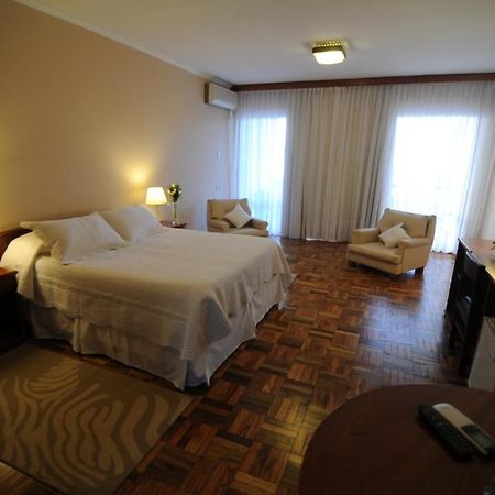 Hotel Los Cedros Salto Kamer foto