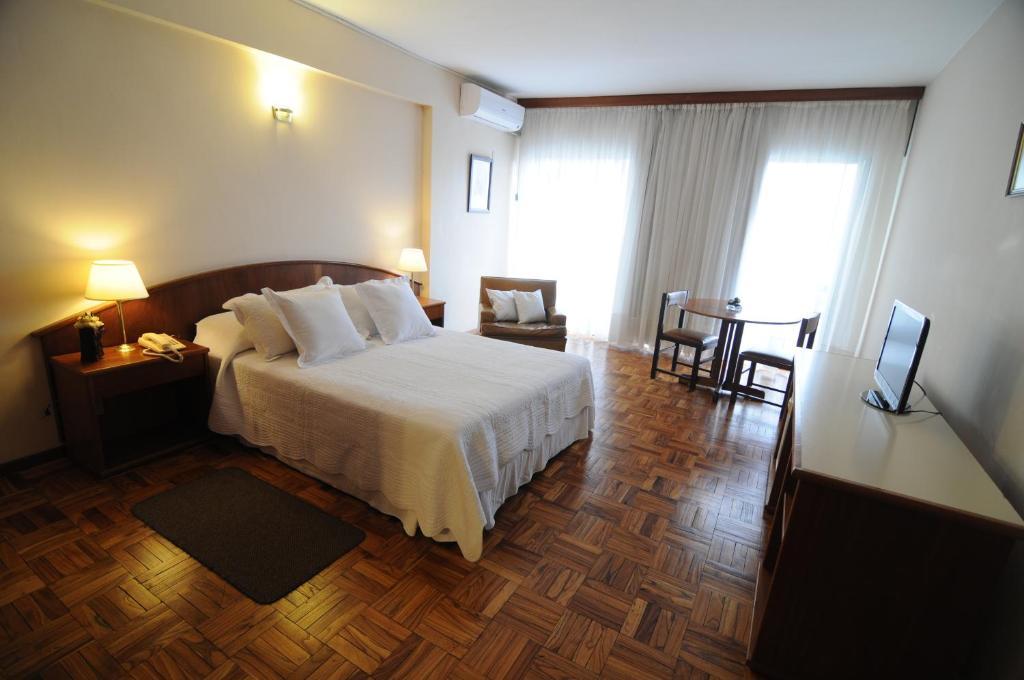 Hotel Los Cedros Salto Kamer foto